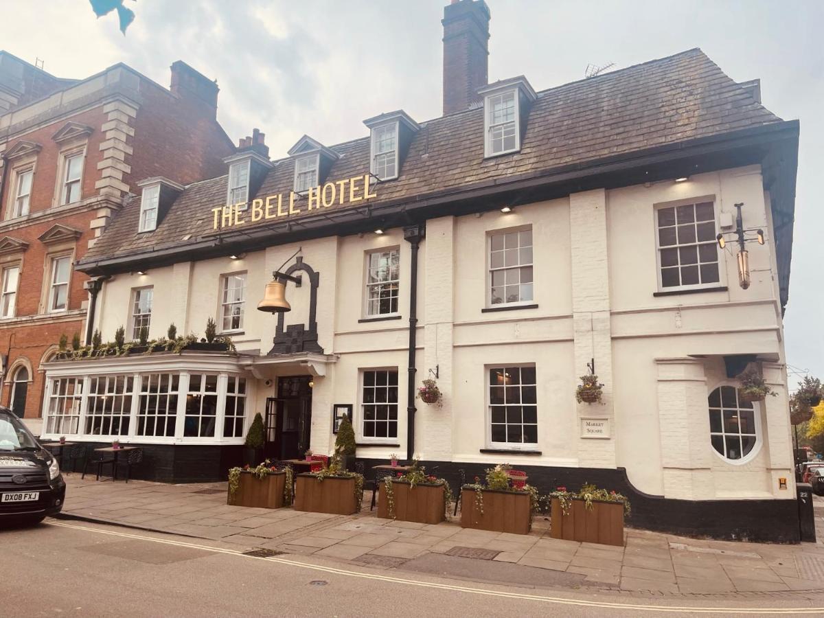 Hotel The Bell Aylesbury