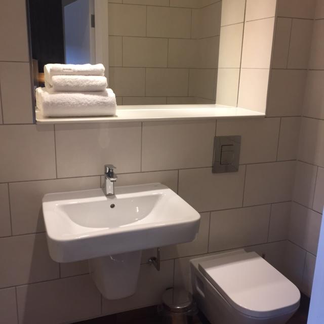 Hotel The Bell Aylesbury 4*